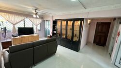 Blk 209 Choa Chu Kang Central (Choa Chu Kang), HDB 4 Rooms #632469171